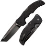 Складной нож COLD STEEL RECON 1 TANTO 27BT CS_27BT