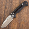 Нож COLD STEEL AD-15 BLACK 58SQB CS_58SQB