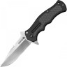 Нож COLD STEEL CRAWFORD MODEL 1 BLACK 20MWCB CS_20MWCB