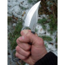 Нож COLD STEEL DOUBLE AGENT II 39FN CS_39FN