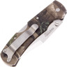 Нож COLD STEEL DOUBLE SAFE HUNTER 23JE CS_23JE