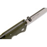 Нож COLD STEEL FINN WOLF GREEN 20NPFZ CS_20NPFZ
