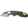 Нож COLD STEEL MINI TUFF LITE PLAIN 20MTGD CS_20MTGD
