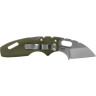 Нож COLD STEEL MINI TUFF LITE PLAIN 20MTGD CS_20MTGD