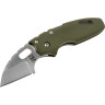 Нож COLD STEEL MINI TUFF LITE PLAIN 20MTGD CS_20MTGD