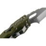 Нож COLD STEEL MINI TUFF LITE PLAIN 20MTGD CS_20MTGD