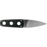 Нож COLD STEEL SECRET EDGE 11SDT CS_11SDT