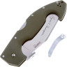 Нож COLD STEEL SPARTAN LYNN THOMSON SIGNATURE 21STAA CS_21STAA