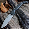 Нож COLD STEEL VOYAGER CLIP EXTRA LARGE PLAIN CS_29TXCС CS_29TXCC