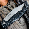 Нож COLD STEEL VOYAGER CLIP EXTRA LARGE PLAIN CS_29TXCС CS_29TXCC