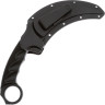 Нож керамбит COLD STEEL STEEL TIGER 49KST CS_49KST