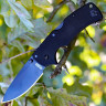 Складной нож COLD STEEL AMERICAN LAWMAN 58B CS_58B