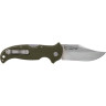 Складной нож COLD STEEL BUSH RANGER LITE 21A CS_21A