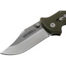 Складной нож COLD STEEL BUSH RANGER LITE 21A CS_21A