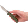 Складной нож COLD STEEL FINN WOLF 20NPF CS_20NPF
