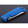 Складной нож COLD STEEL FINN WOLF BLUE 20NPG CS_20NPG