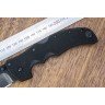 Складной нож COLD STEEL RECON 1 TANTO 27BT CS_27BT