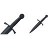 Тренировочный меч COLD STEEL MEDIEVAL TRAINING DAGGER 92RDAG CS_92RDAG
