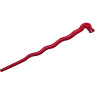 Трость COLD STEEL LUCKY DRAGON WALKING STICK RED 91PDRRZ CS_91PDRRZ
