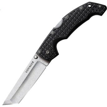 Складной нож COLD STEEL VOYAGER TANTO 4 29AT